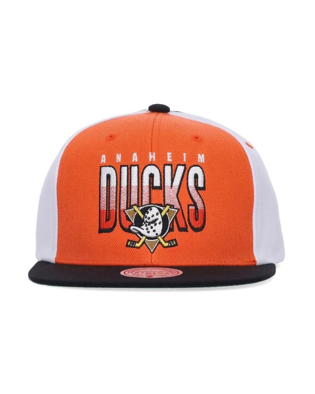 Caps di Mitchell & Ness in Red