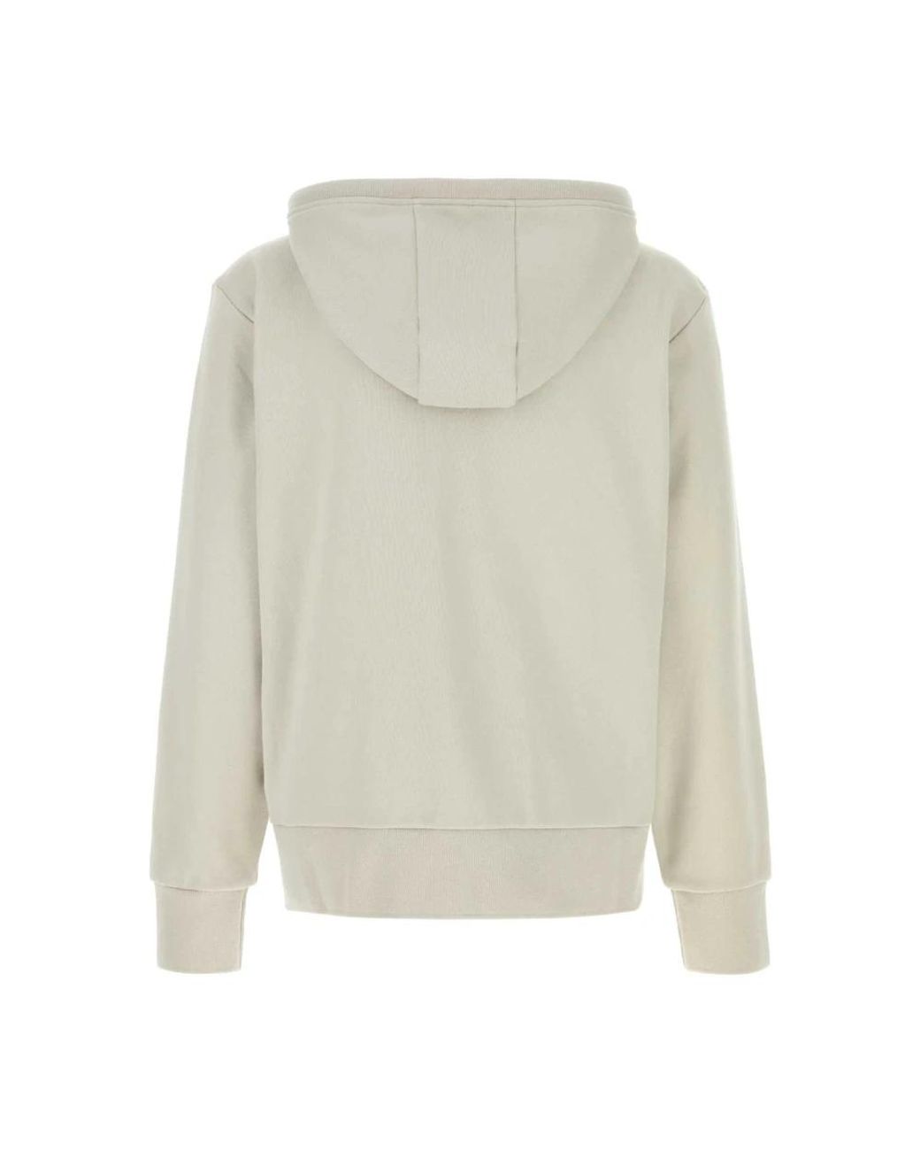 Thom Browne Gray Zip-Throughs for men