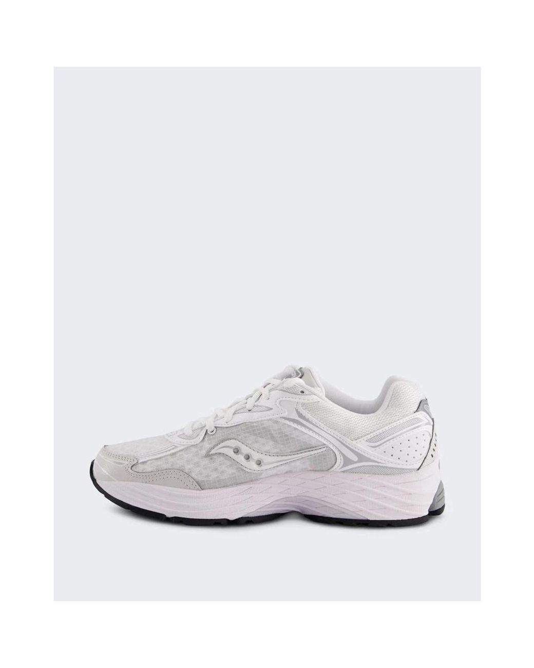 Sneakers Saucony pour homme en coloris Gray