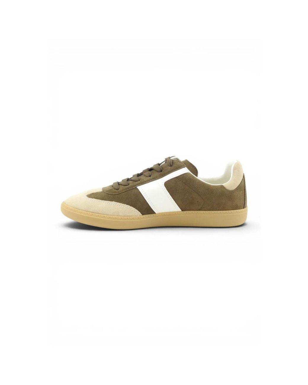 Michael Kors Brown Sneakers