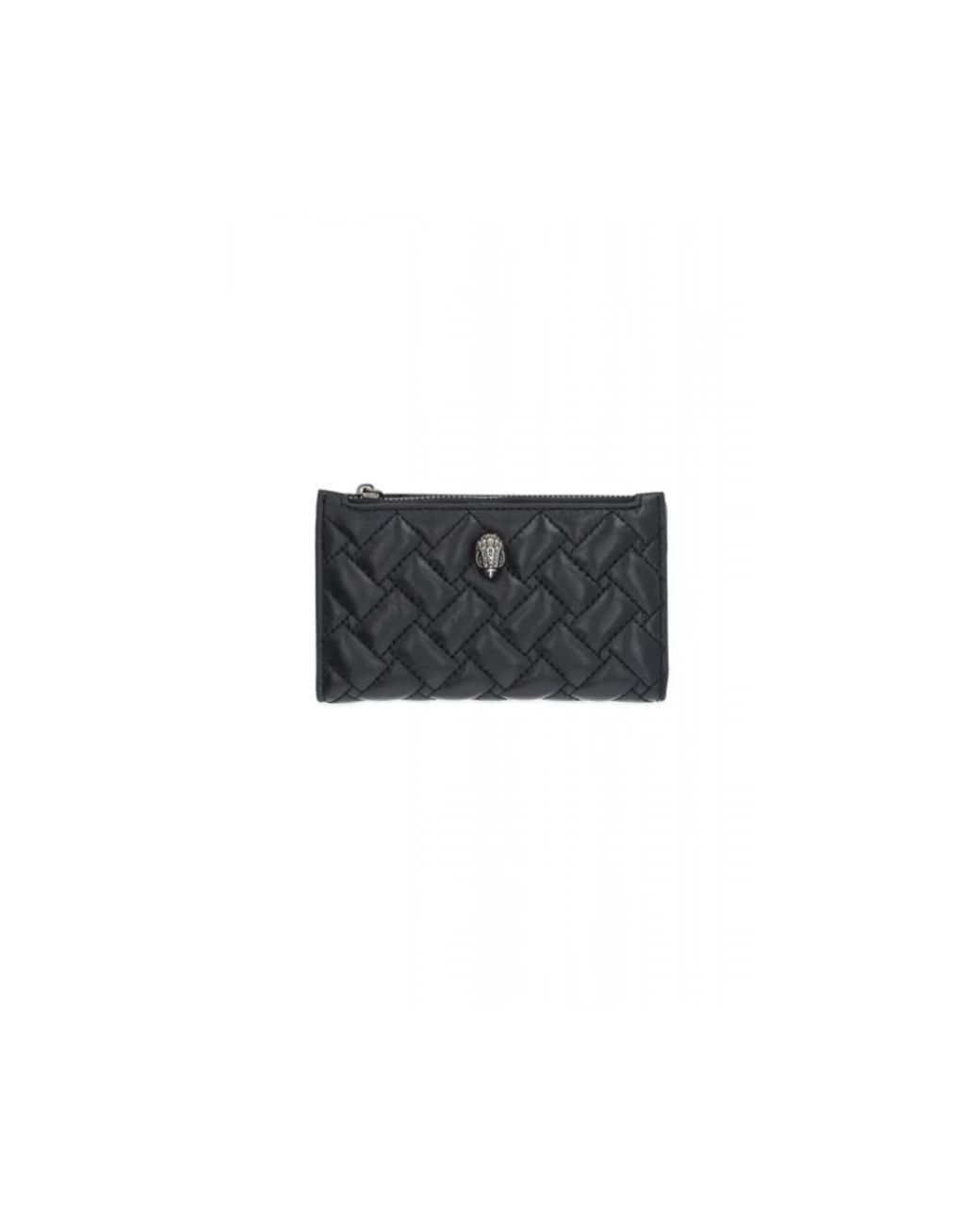 Wallets & Cardholders di Kurt Geiger in Black