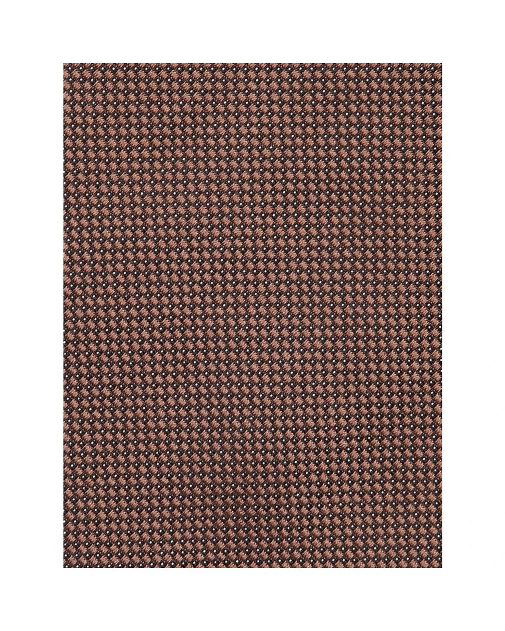 Ties Tom Ford pour homme en coloris Brown
