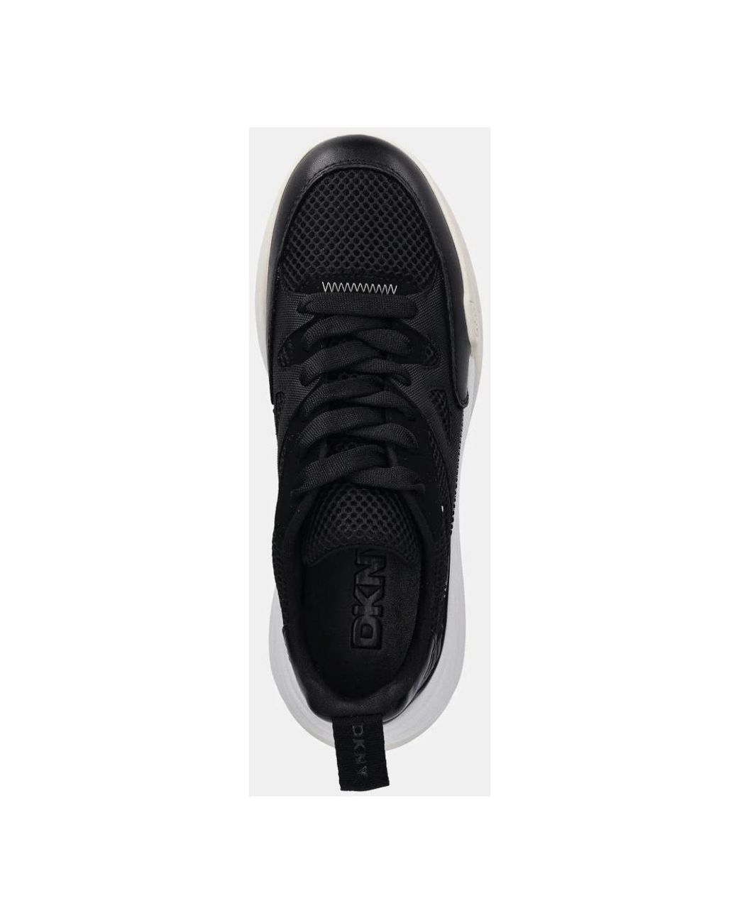 Sneakers DKNY en coloris Black