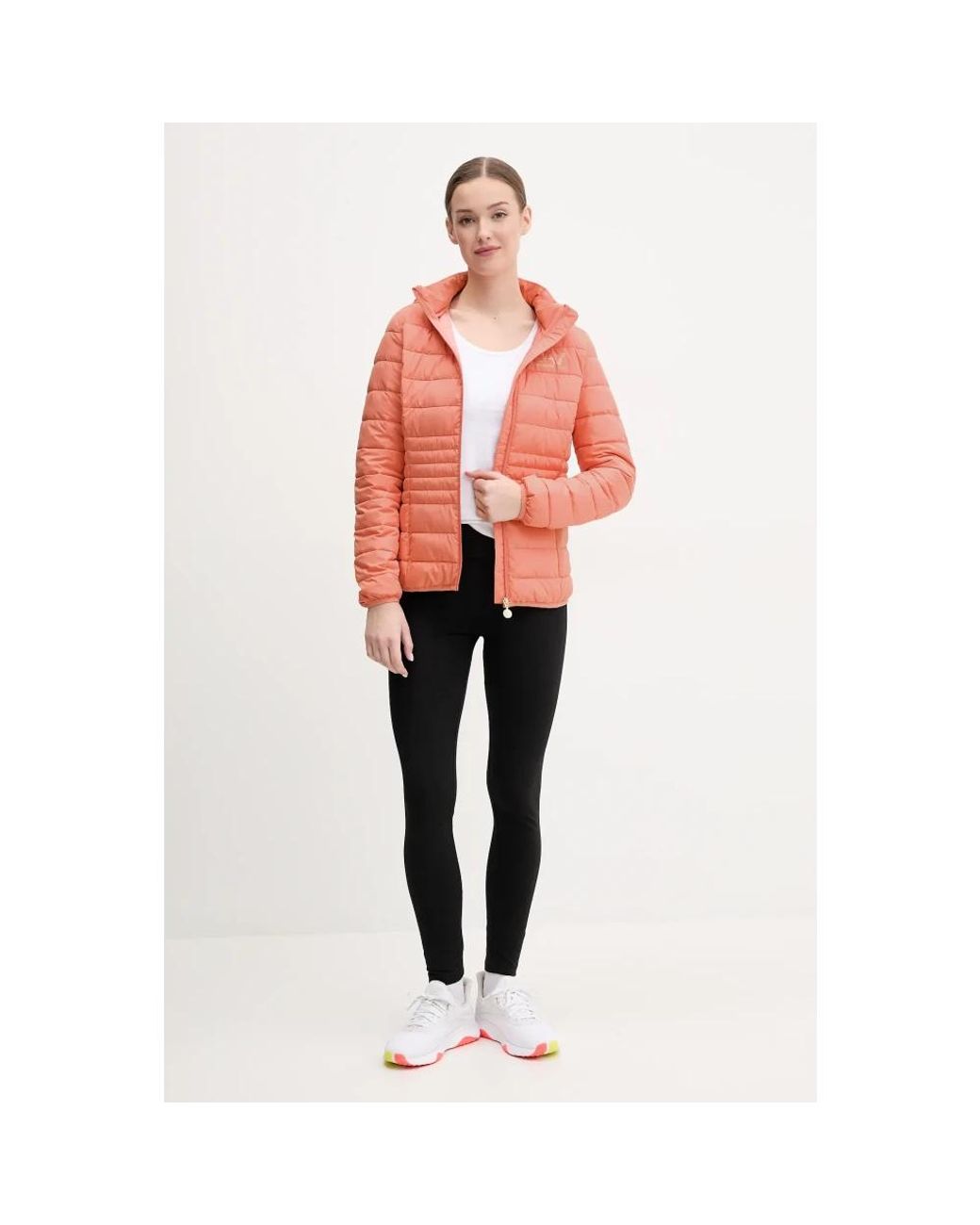 EA7 Red Steppjacke 8Ntb23