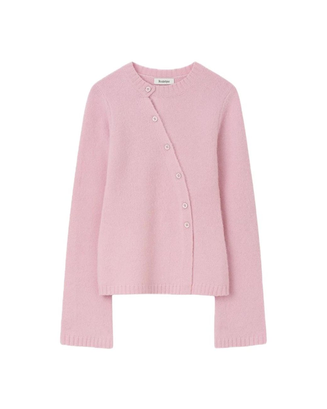 Cardigans Rodebjer en coloris Pink
