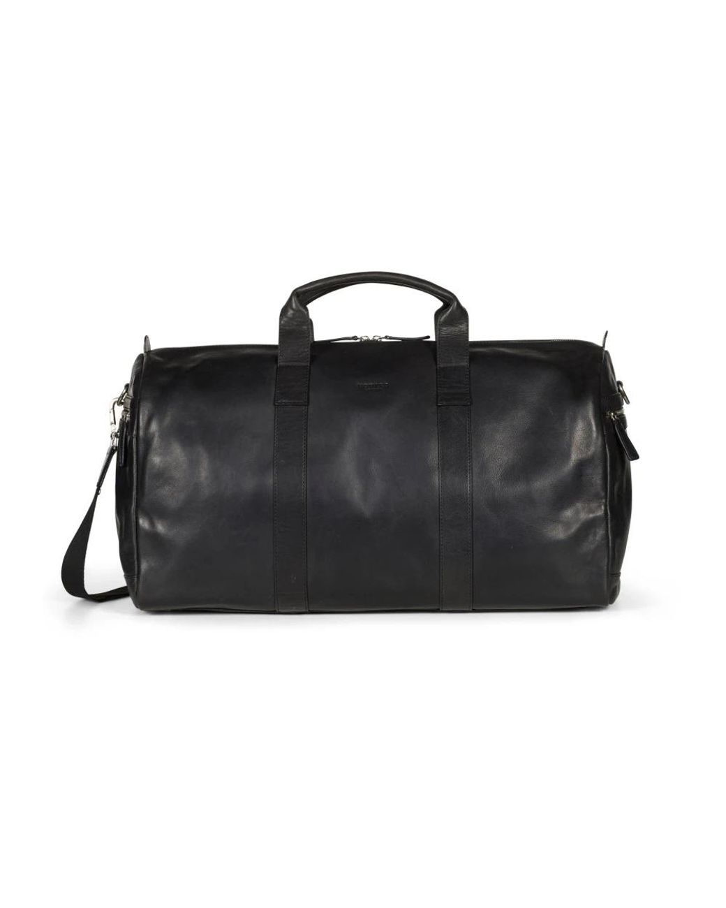 Howard London Black Weekend Bags for men