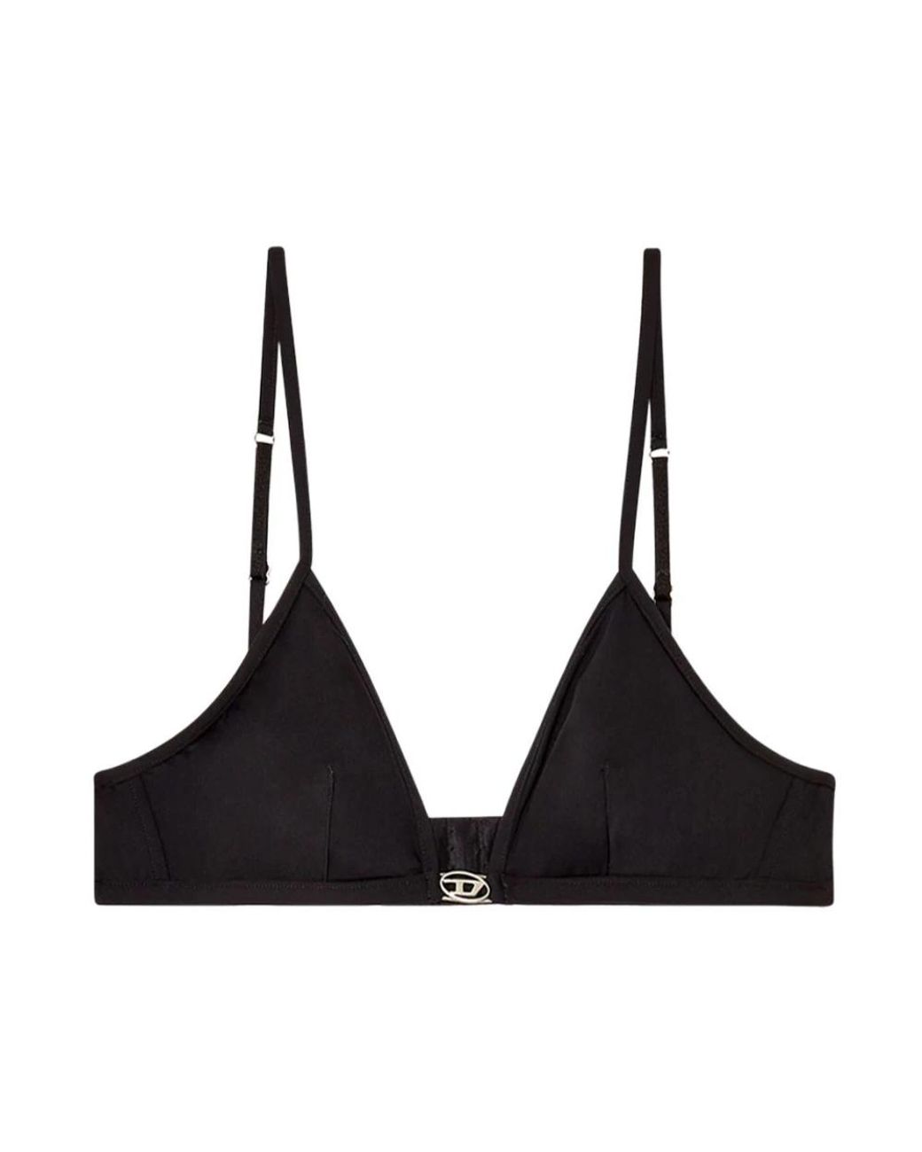 DIESEL Black Bikinis