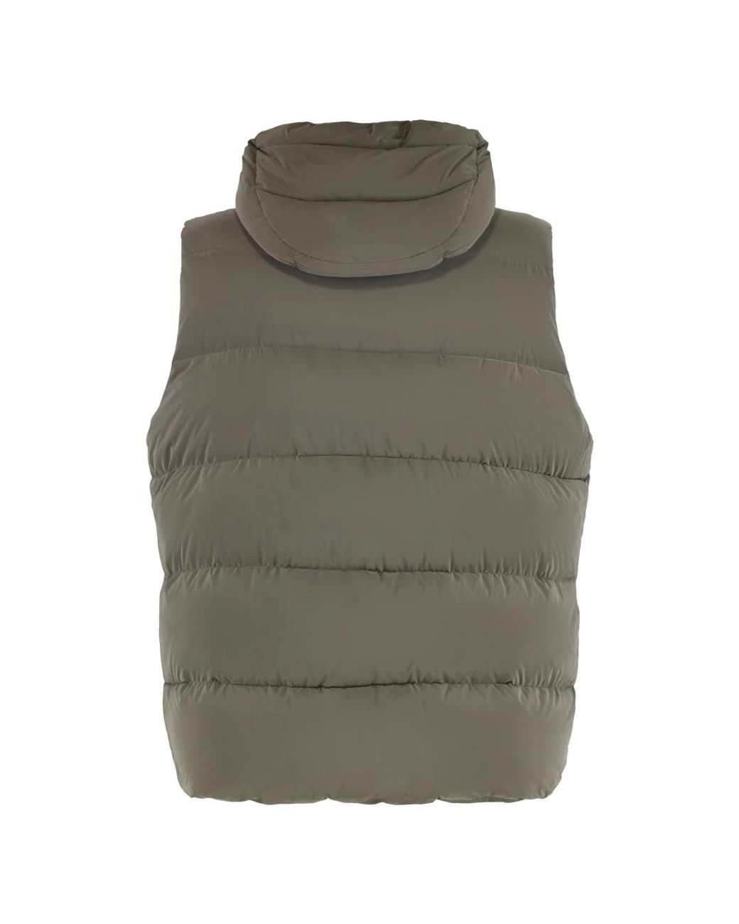Vests Moorer de hombre de color Green