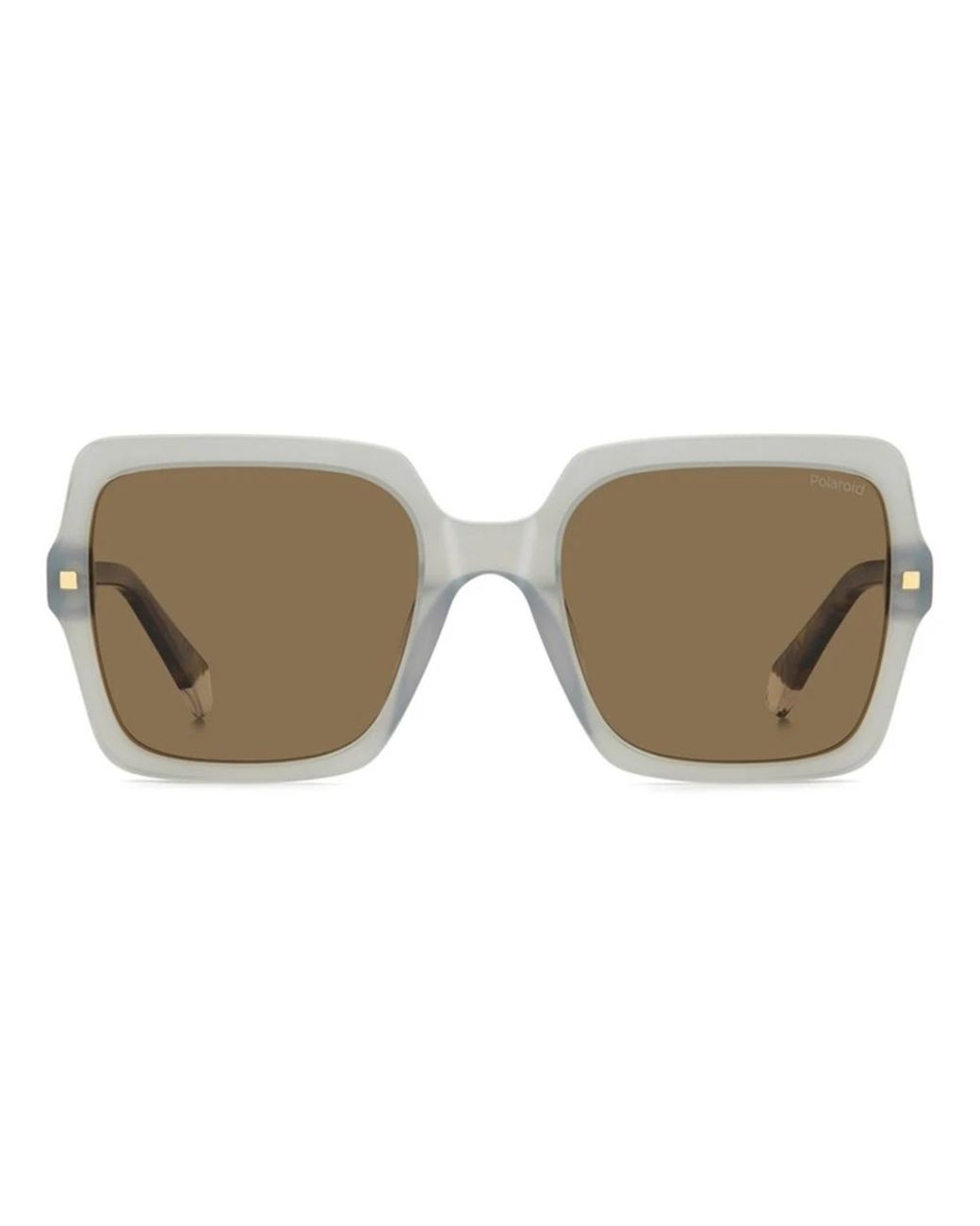 Polaroid Metallic Sunglasses