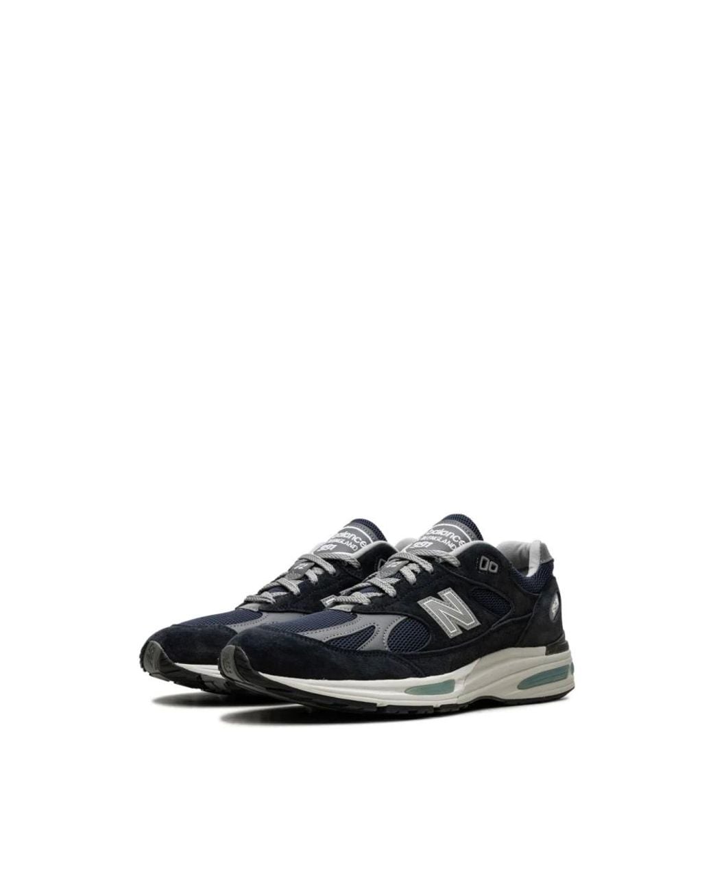 New Balance Black "Made
