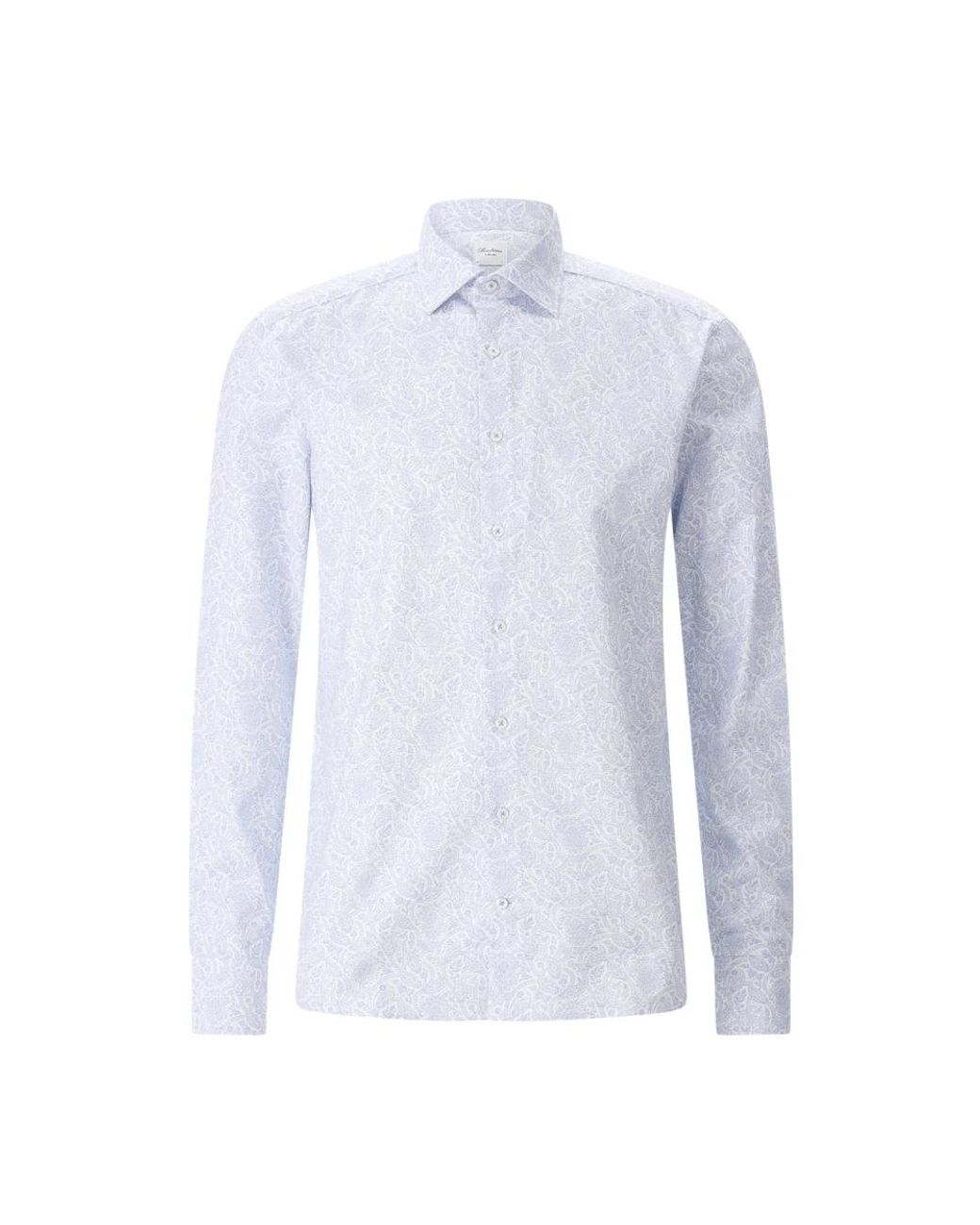 Stenstroms White Formal Shirts for men