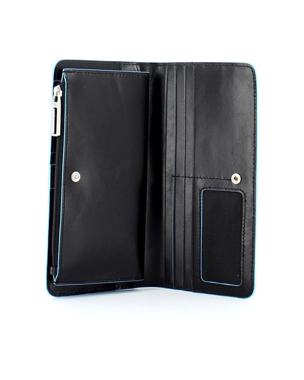 Wallets & Cardholders di Piquadro in Black