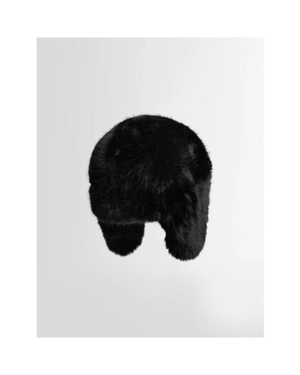 Accessories Fusalp de color Black