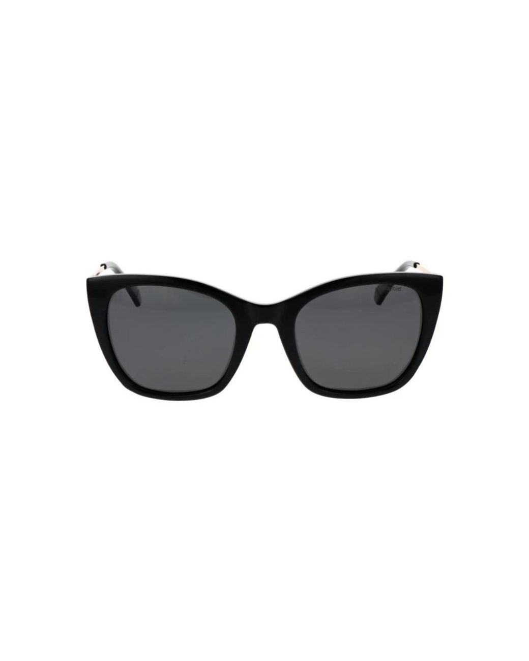 Polaroid Black Sunglasses