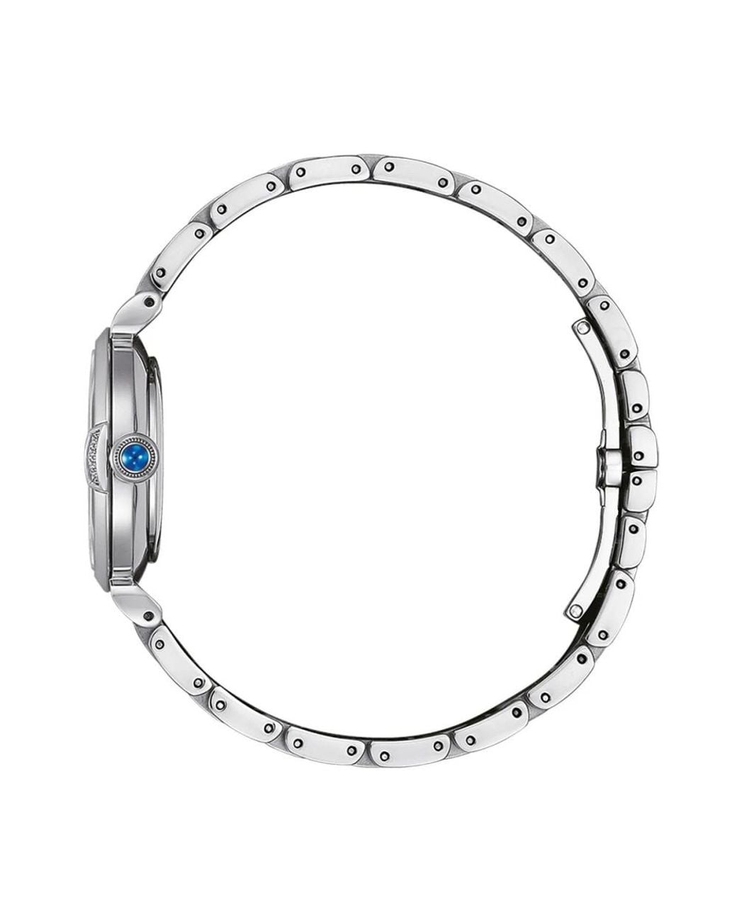 Citizen Blue Watches