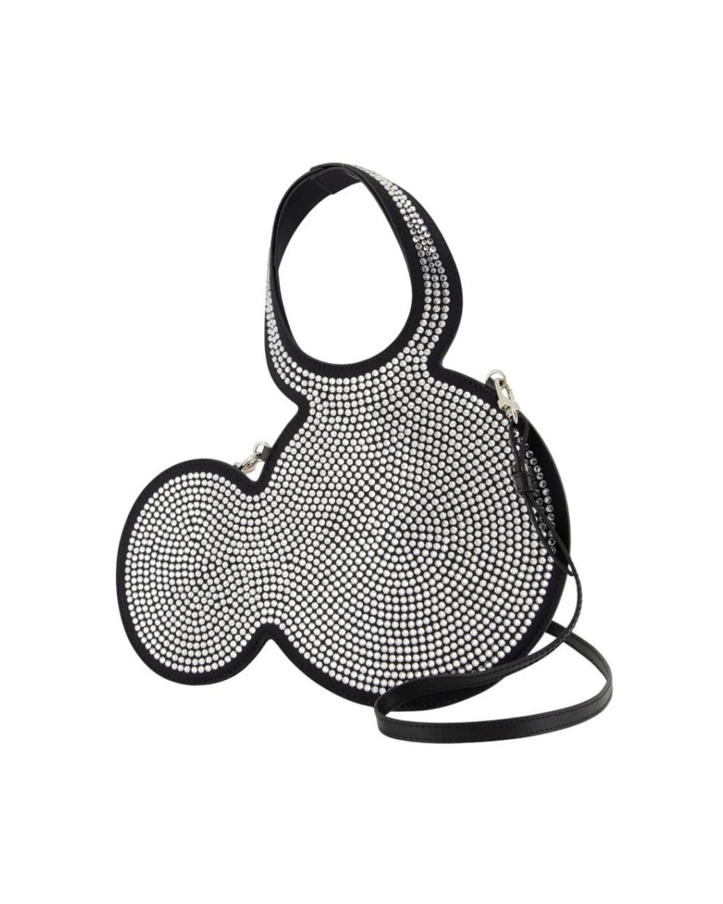 Handbags di Coperni in Gray