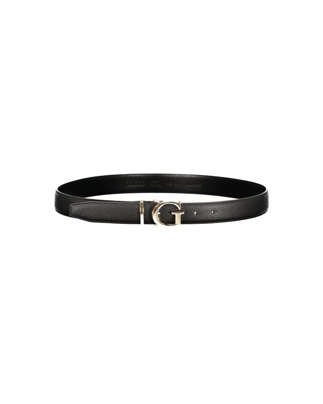 Guess Black Belts
