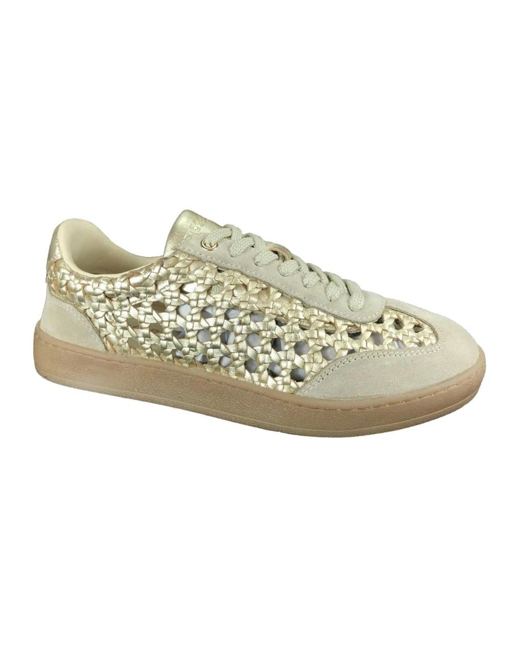 Gioseppo Natural 78649 Sneaker