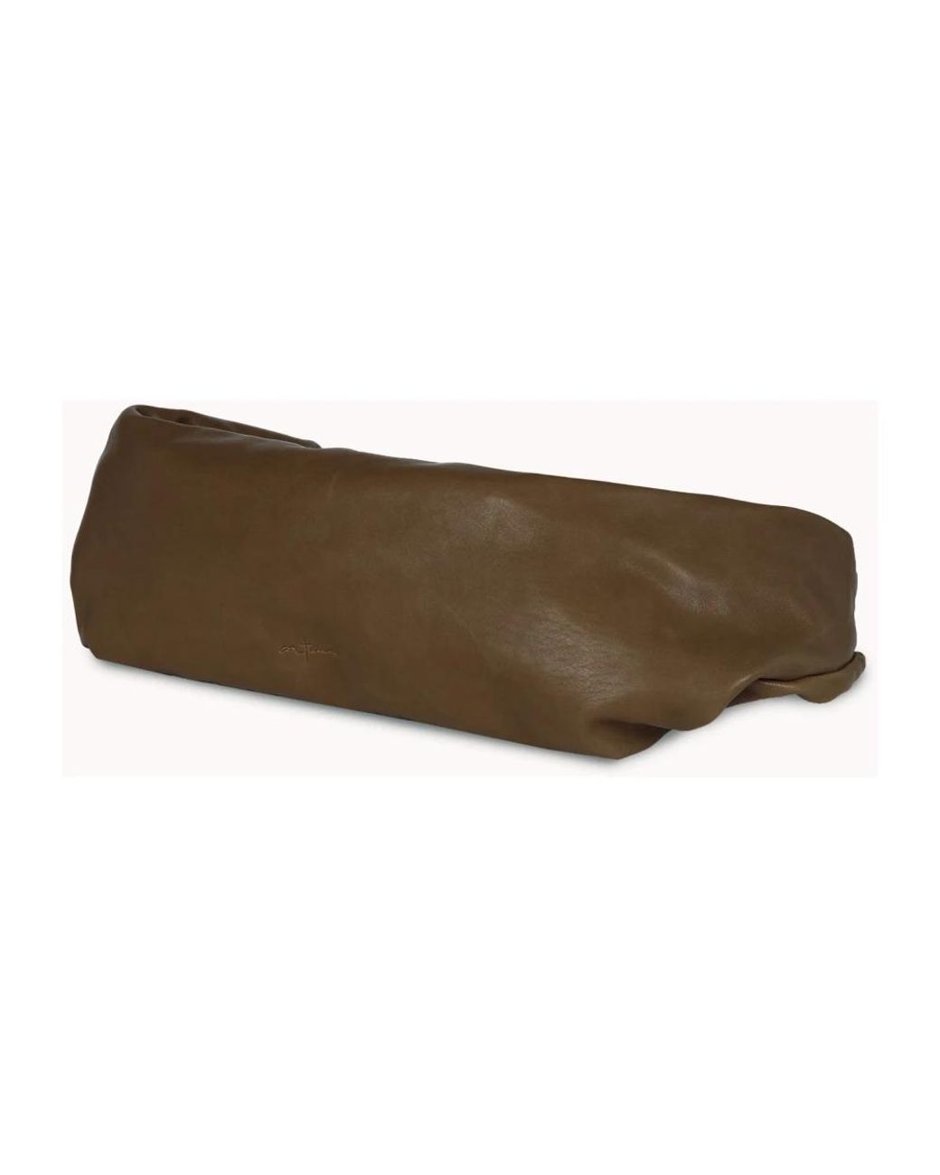 Cortana Green Shoulder Bags