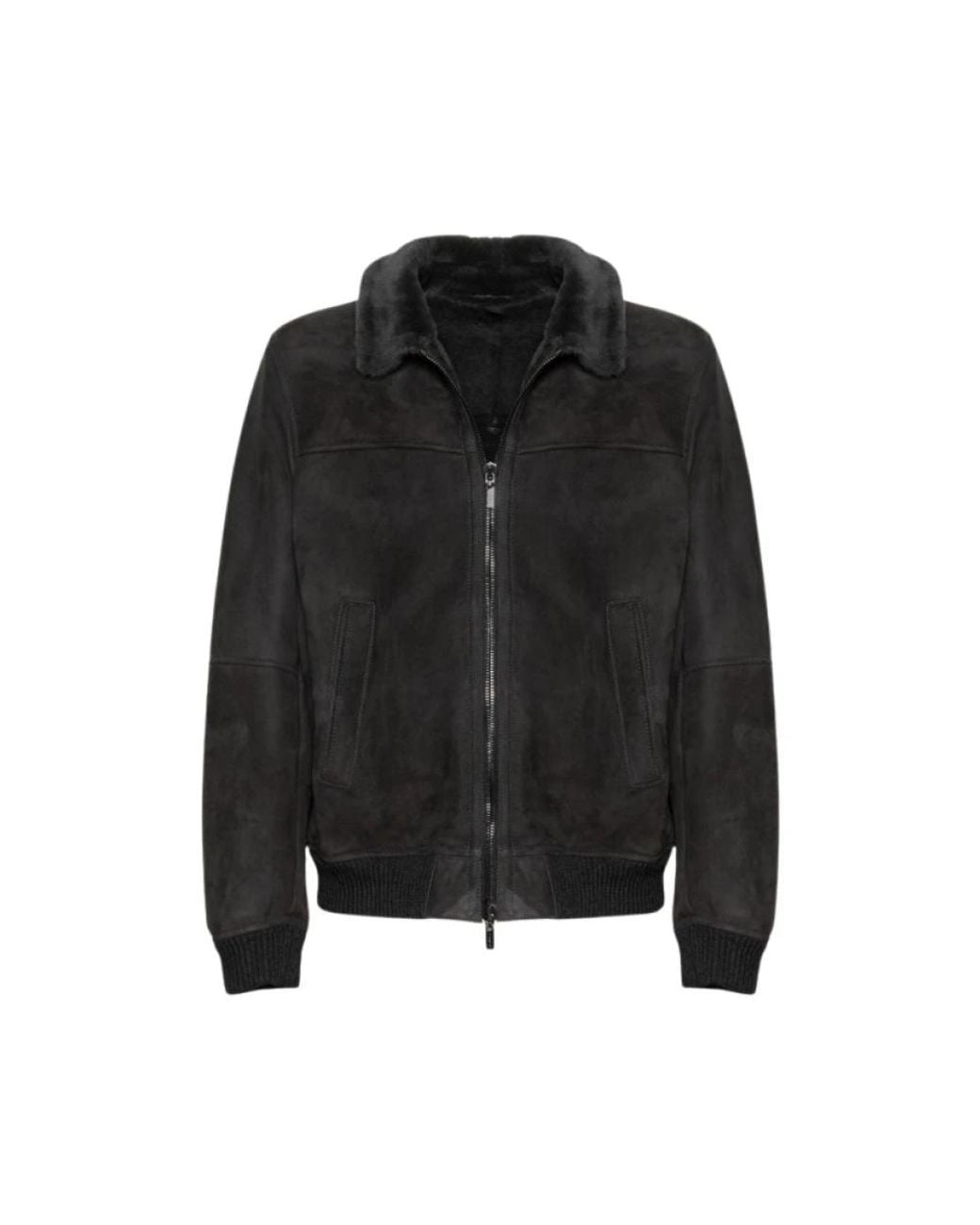 Bomber Jackets Gimo's pour homme en coloris Black