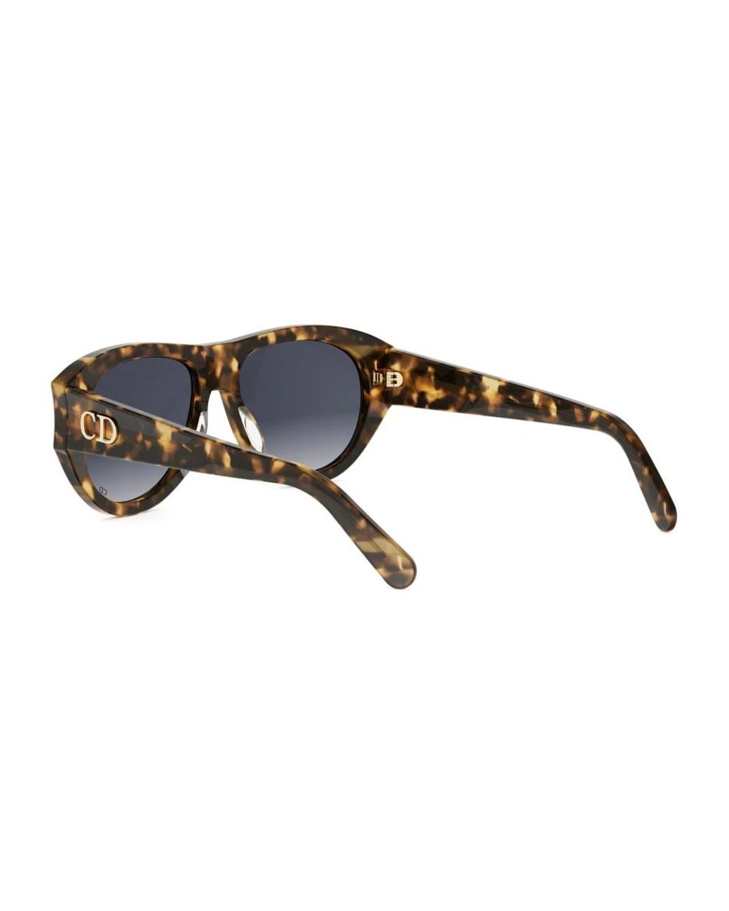 Dior Black Sunglasses
