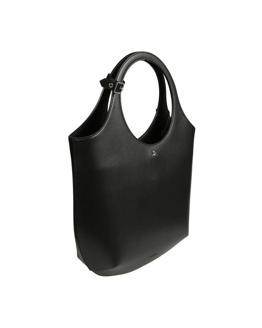 Handbags di Courreges in Black