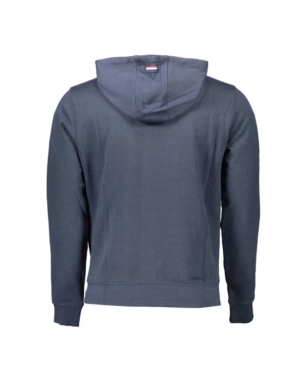 U.S. POLO ASSN. Blue Hoodies for men