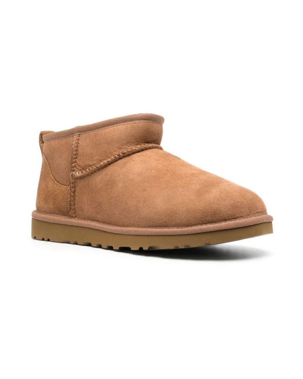 Winter Boots Ugg pour homme en coloris Brown