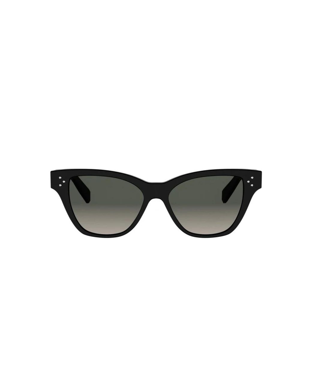 Céline Black Sunglasses