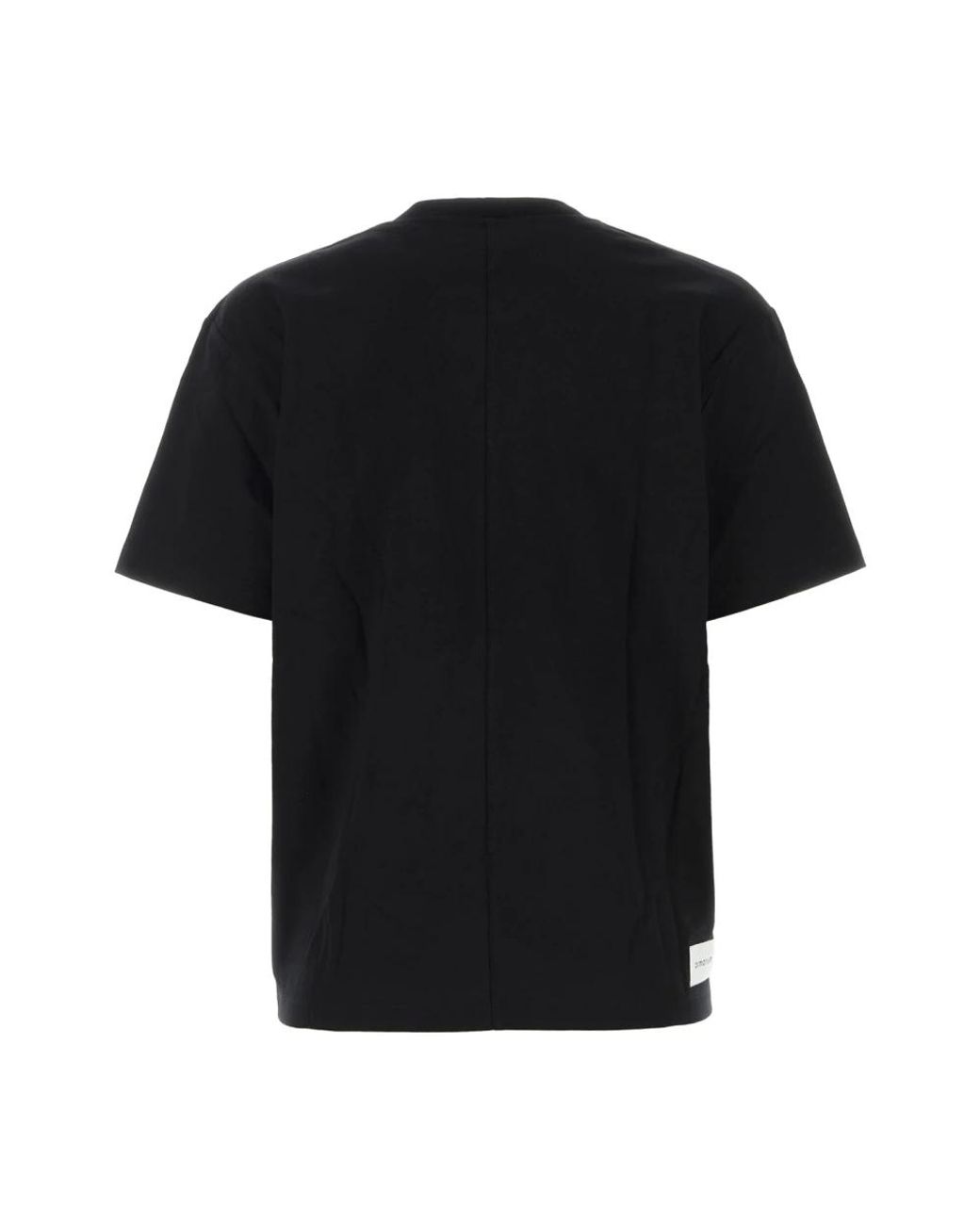 ARMARIUM Black T-Shirts