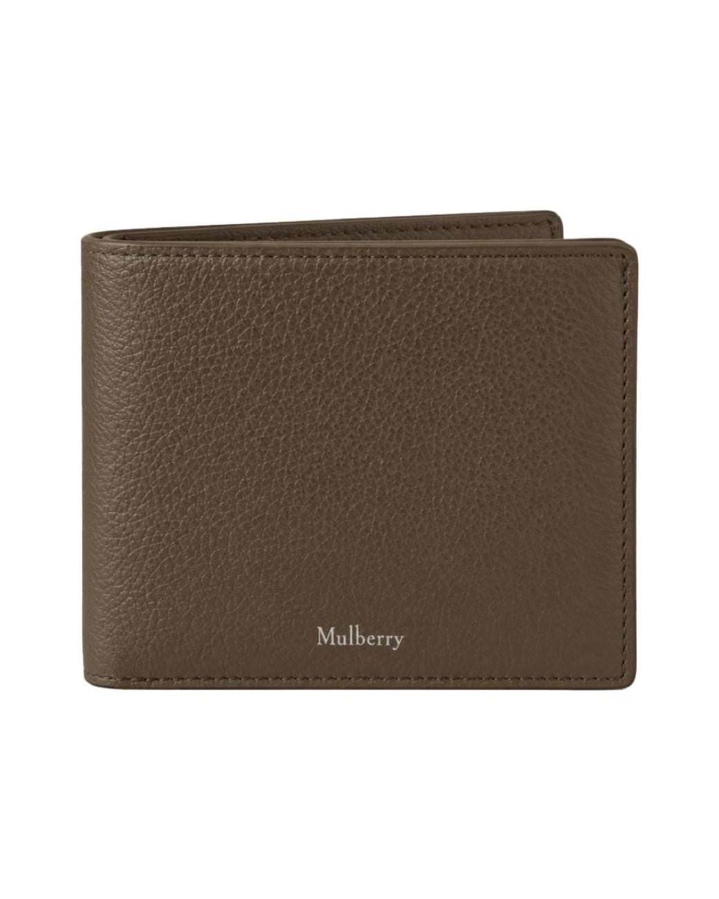 Wallets & Cardholders di Mulberry in Brown da Uomo