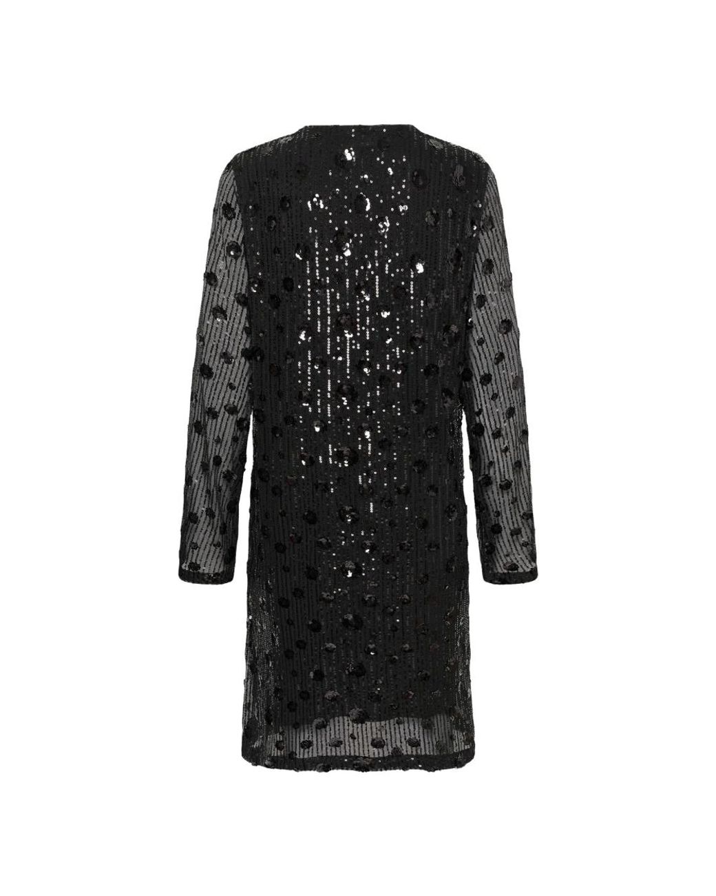 Party Dresses di Kaffe in Black