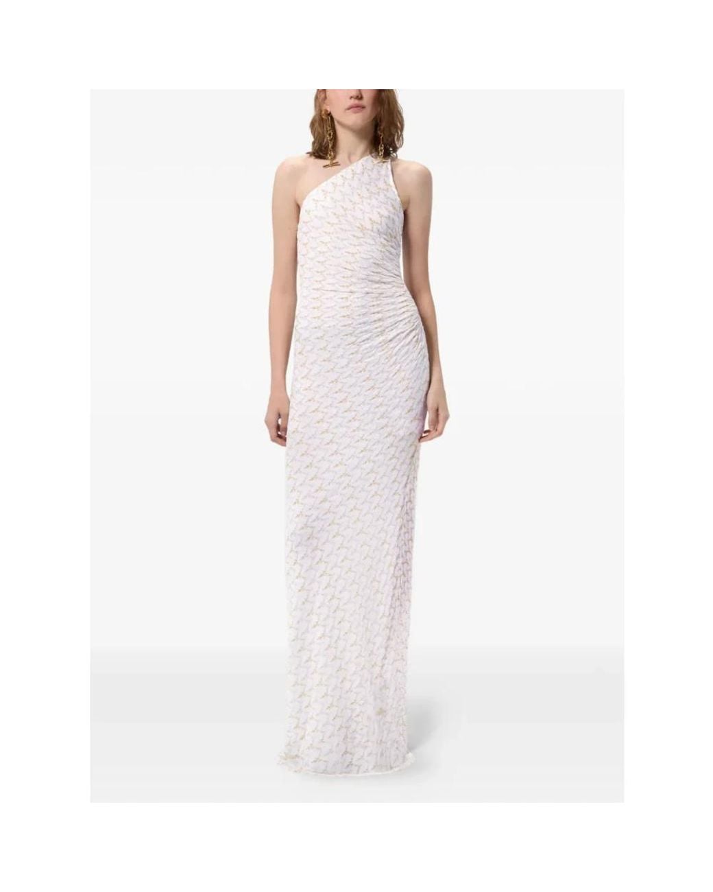 Missoni White Gowns
