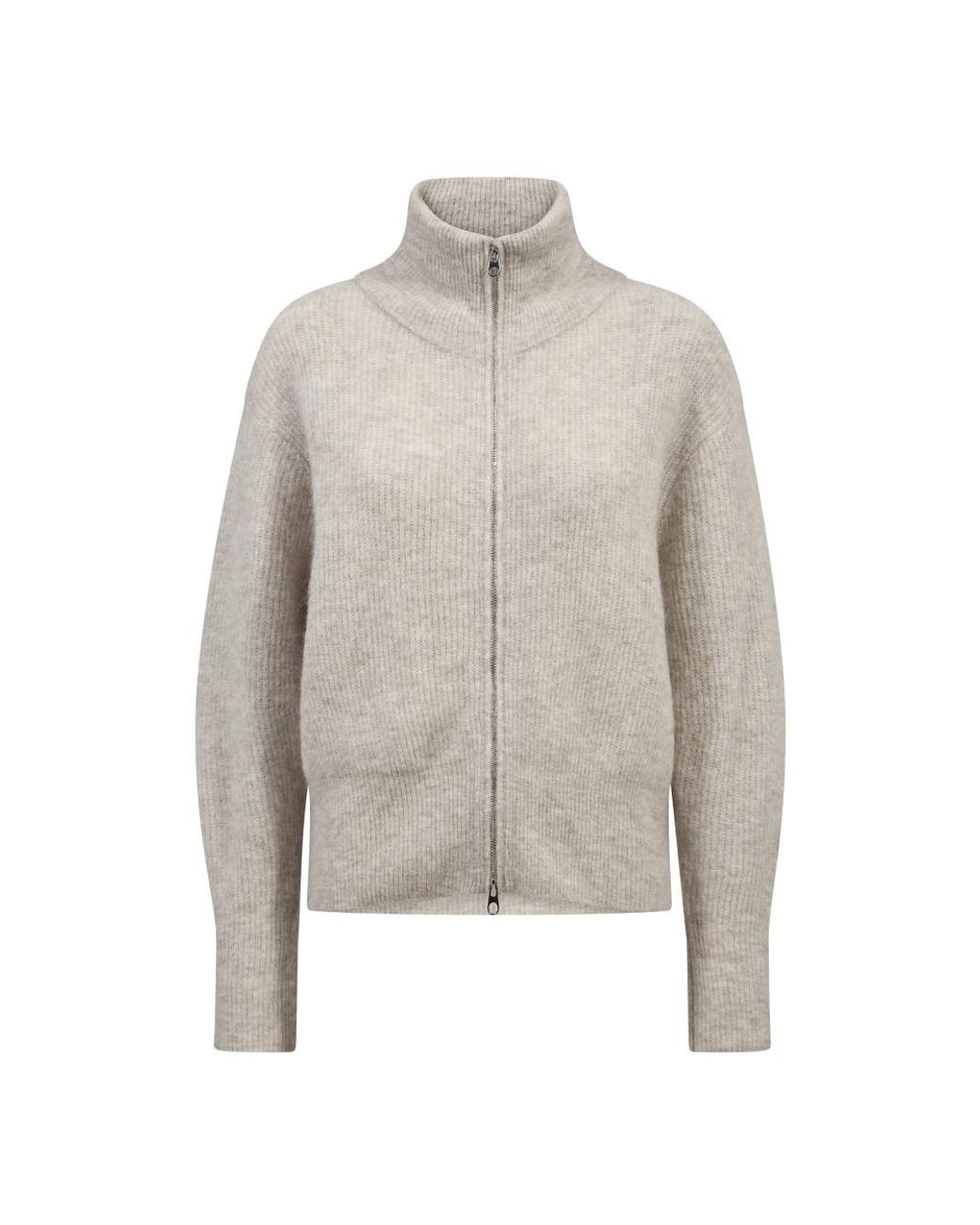 Cardigans Mos Mosh en coloris Gray