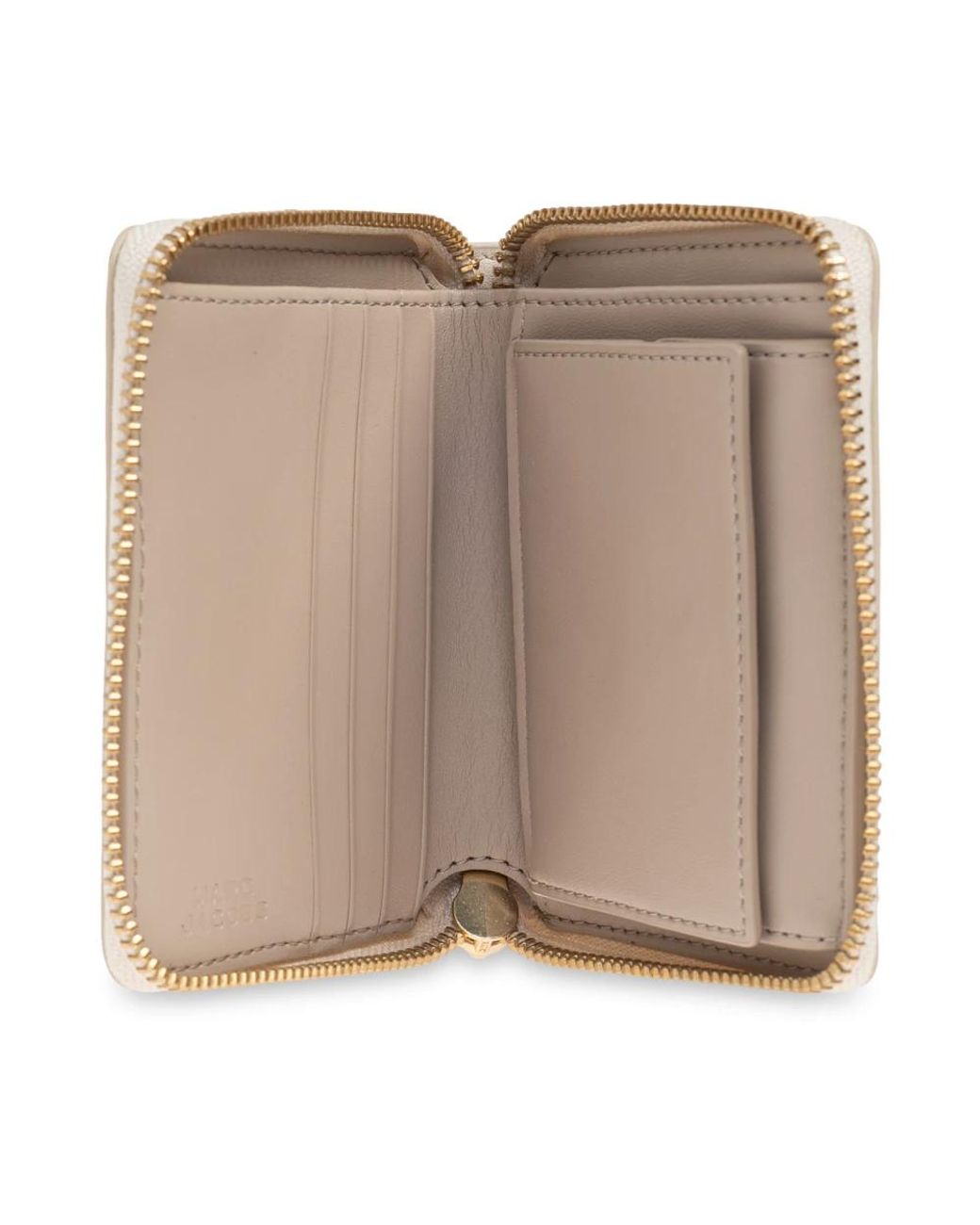 Marc Jacobs White Wallets & Cardholders