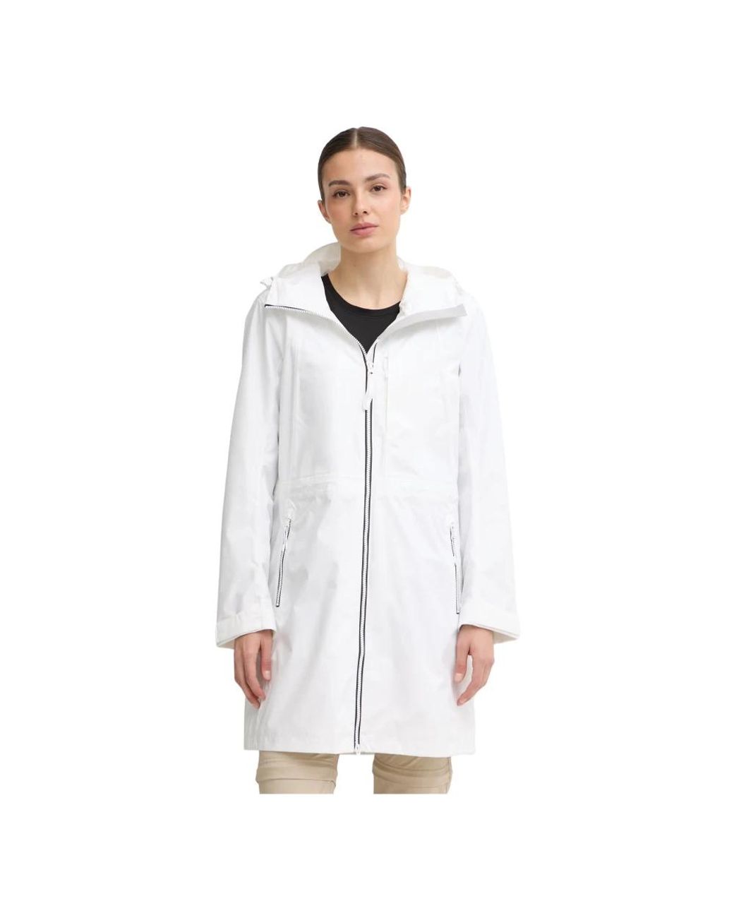 Jackets Helly Hansen en coloris White