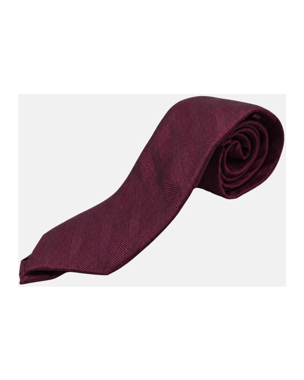 Michael Kors Purple Ties for men