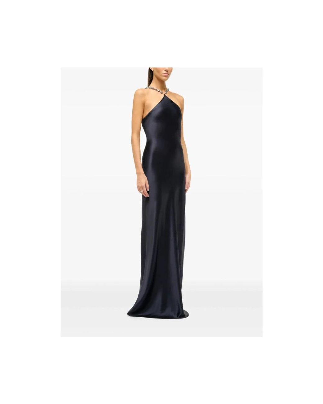 Staud Blue Dresses