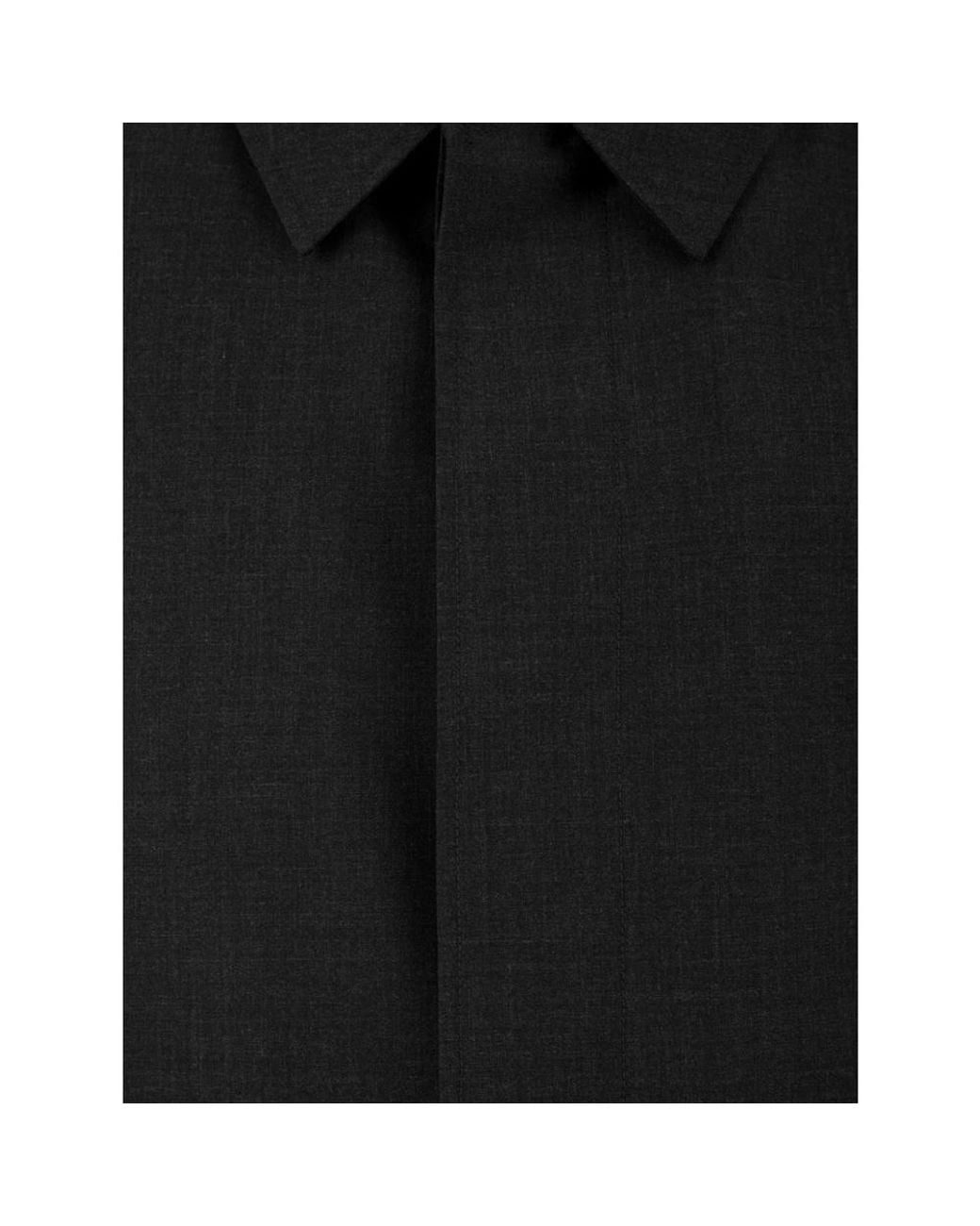 Light Jackets Aspesi de hombre de color Black