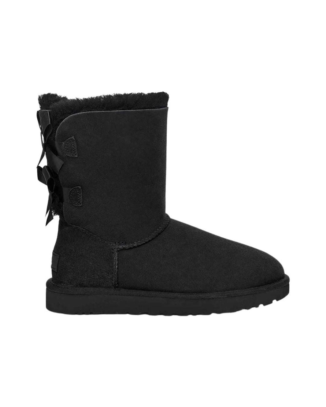 Winter Boots Ugg en coloris Black