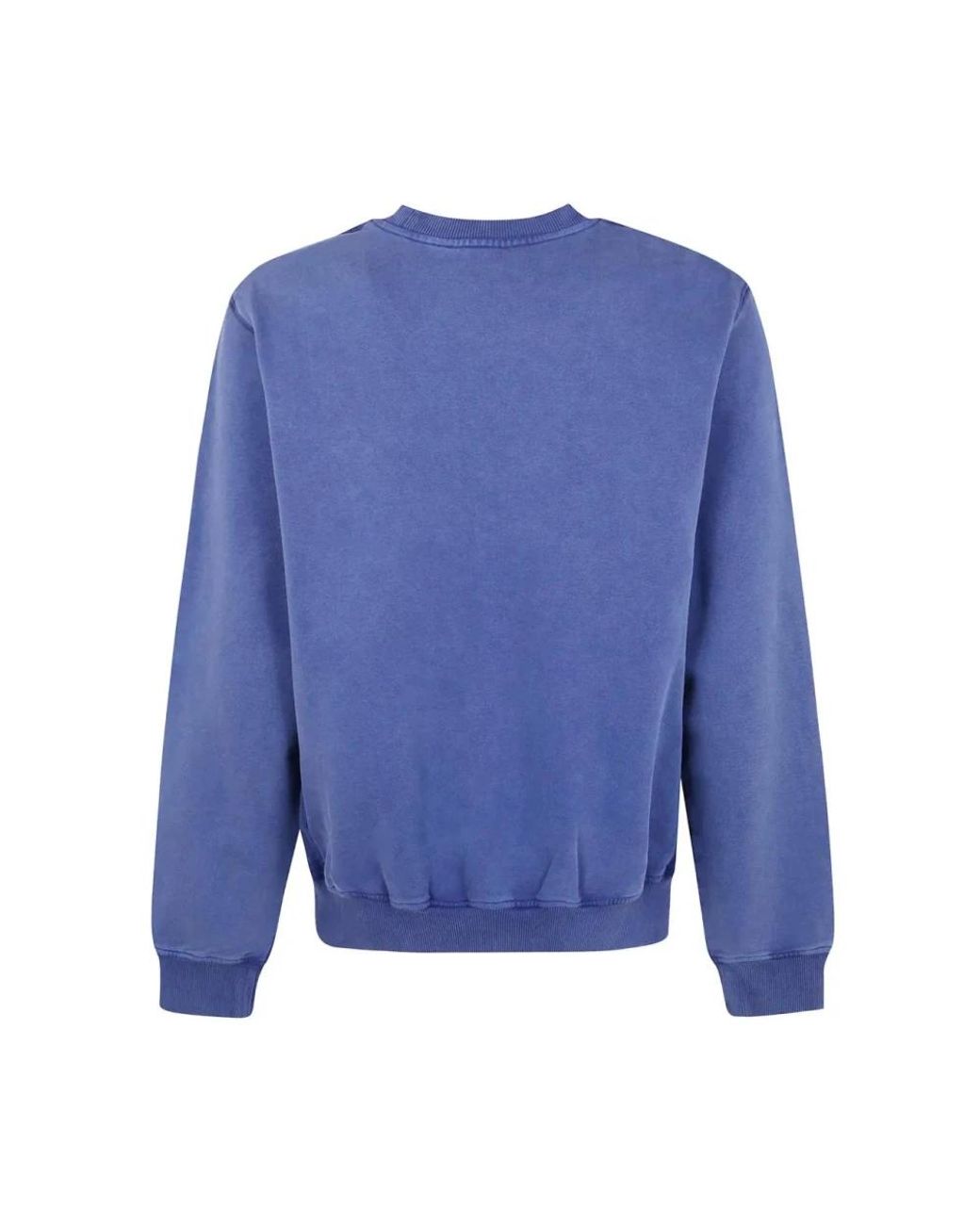 Casablanca Blue Sweatshirts for men