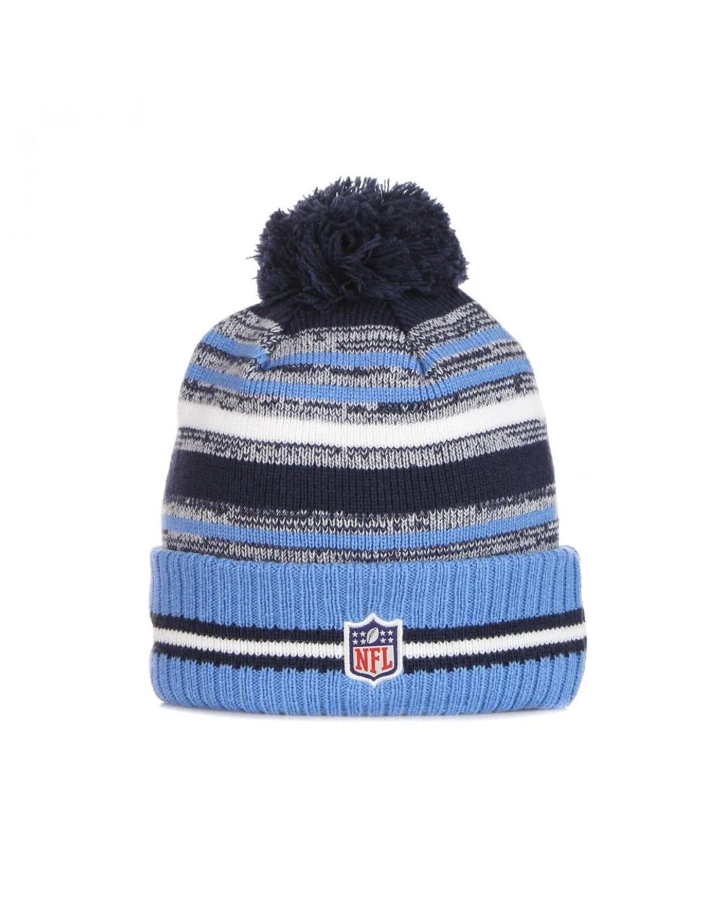 Beanies di KTZ in Blue da Uomo