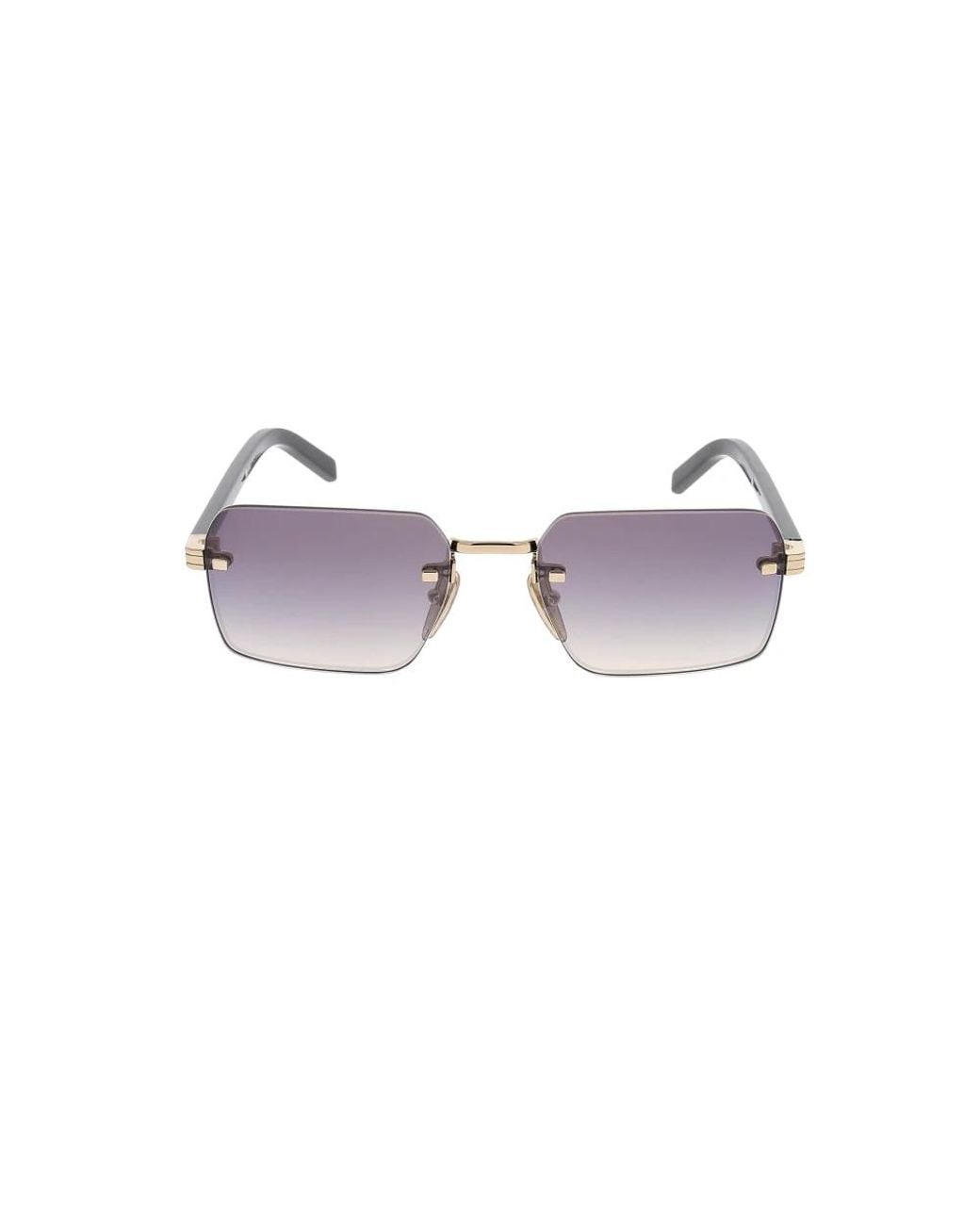 Sunglasses Prada de color Purple