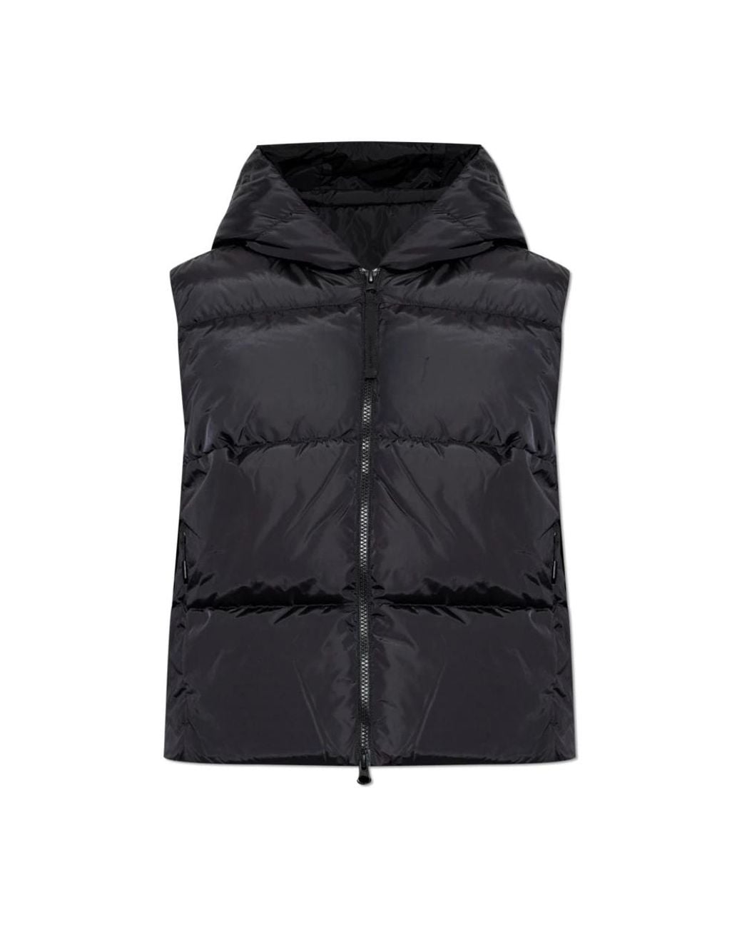Canada Goose Black Vests