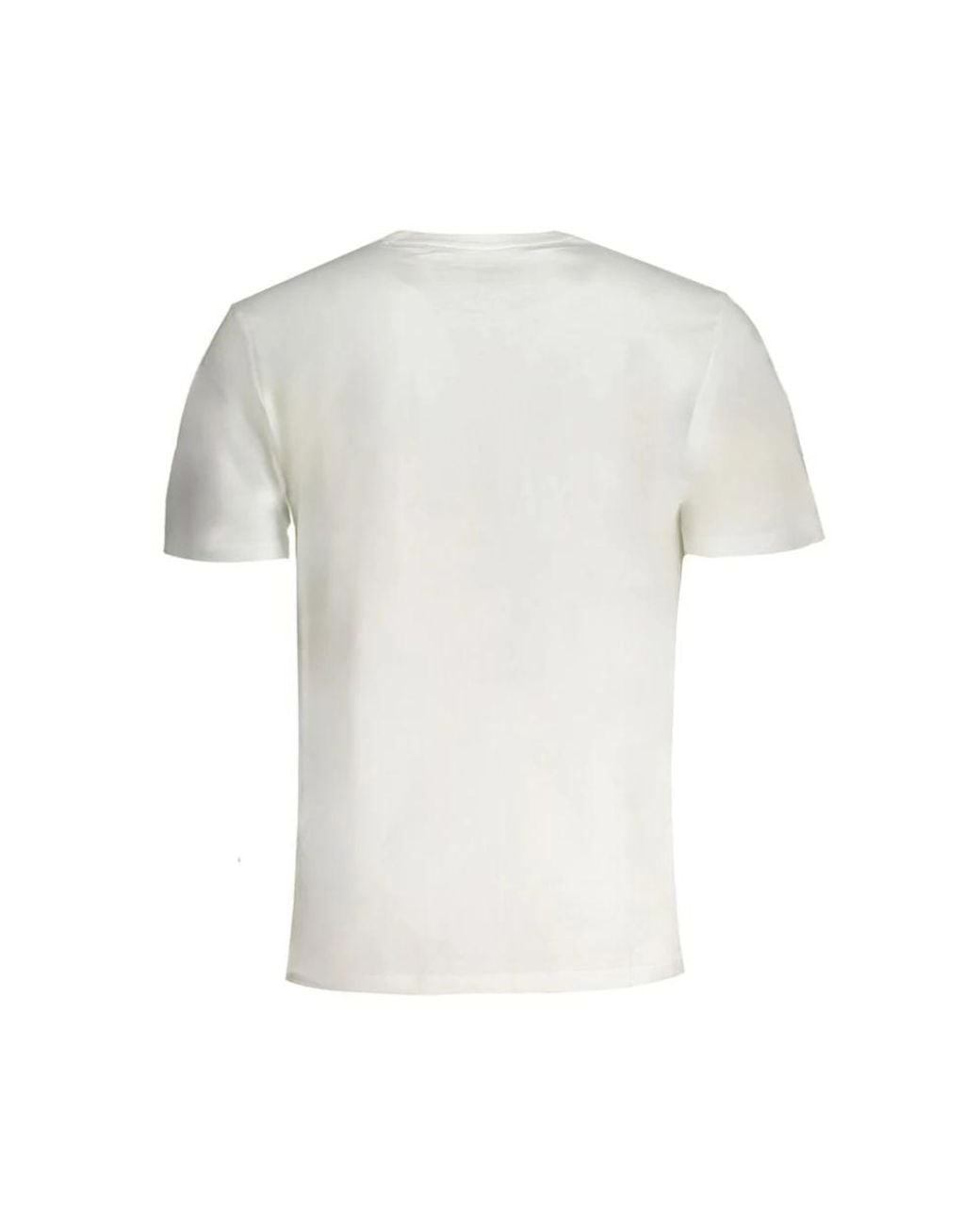 Pepe Jeans White T-Shirts for men