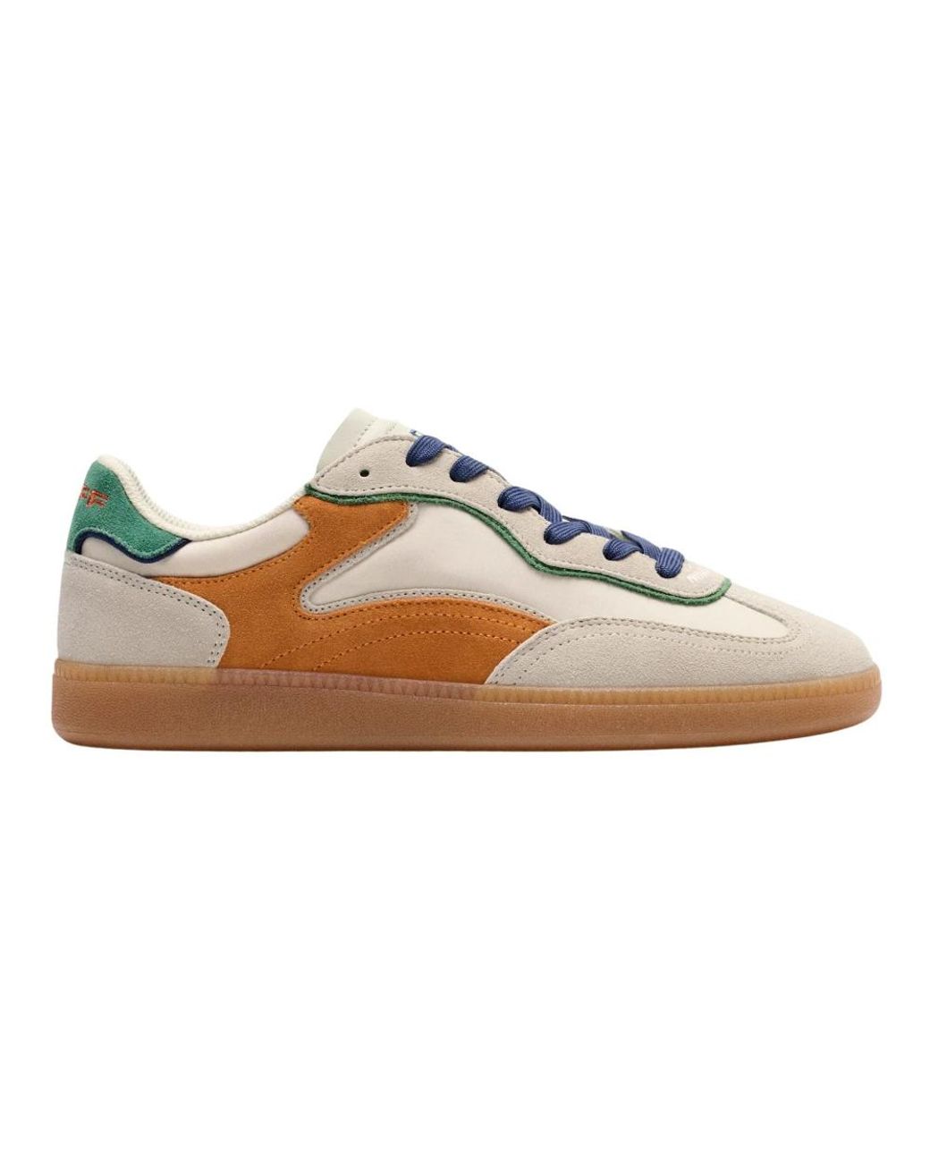 HOFF Terrace Sneaker in het Brown