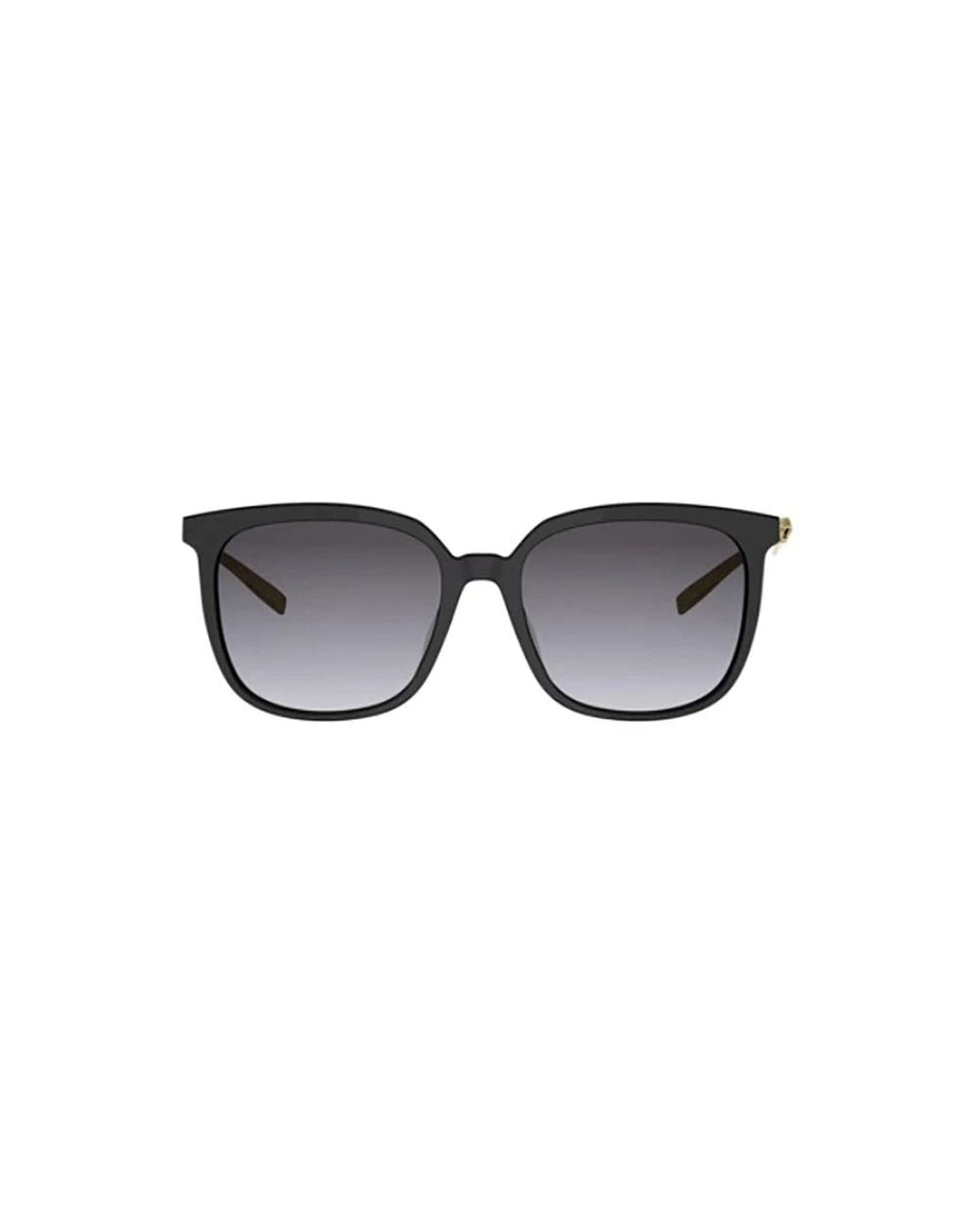 Dior Black Sunglasses