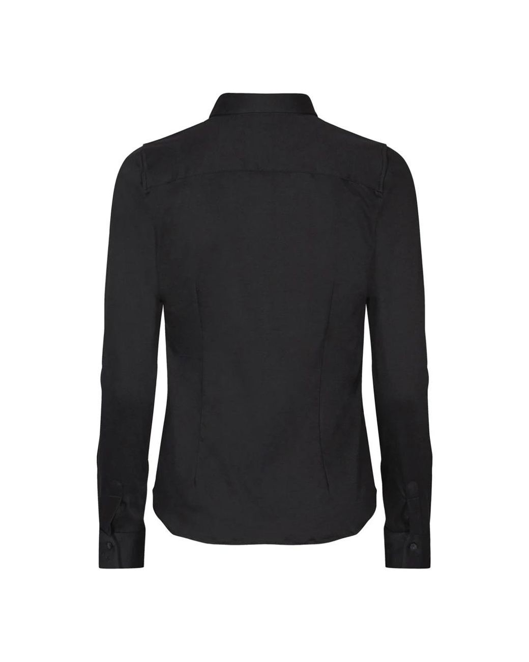 Shirts Mos Mosh de color Black