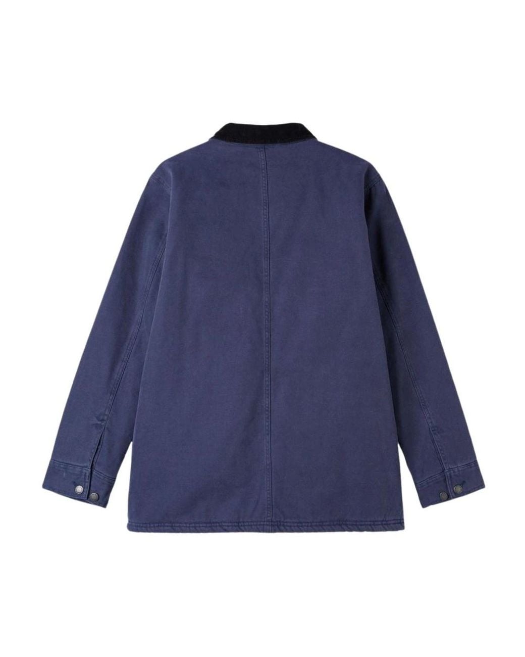 Dickies Blue Light Jackets for men