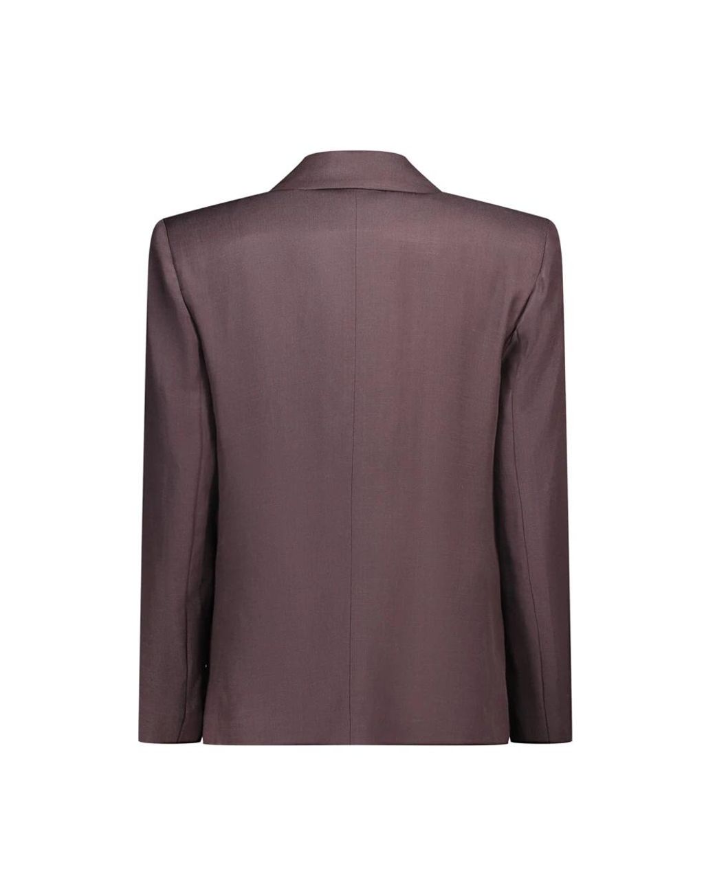 Marella Brown Emme Jacket